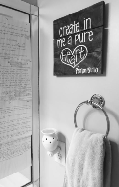 blog pic the danger of unbelief